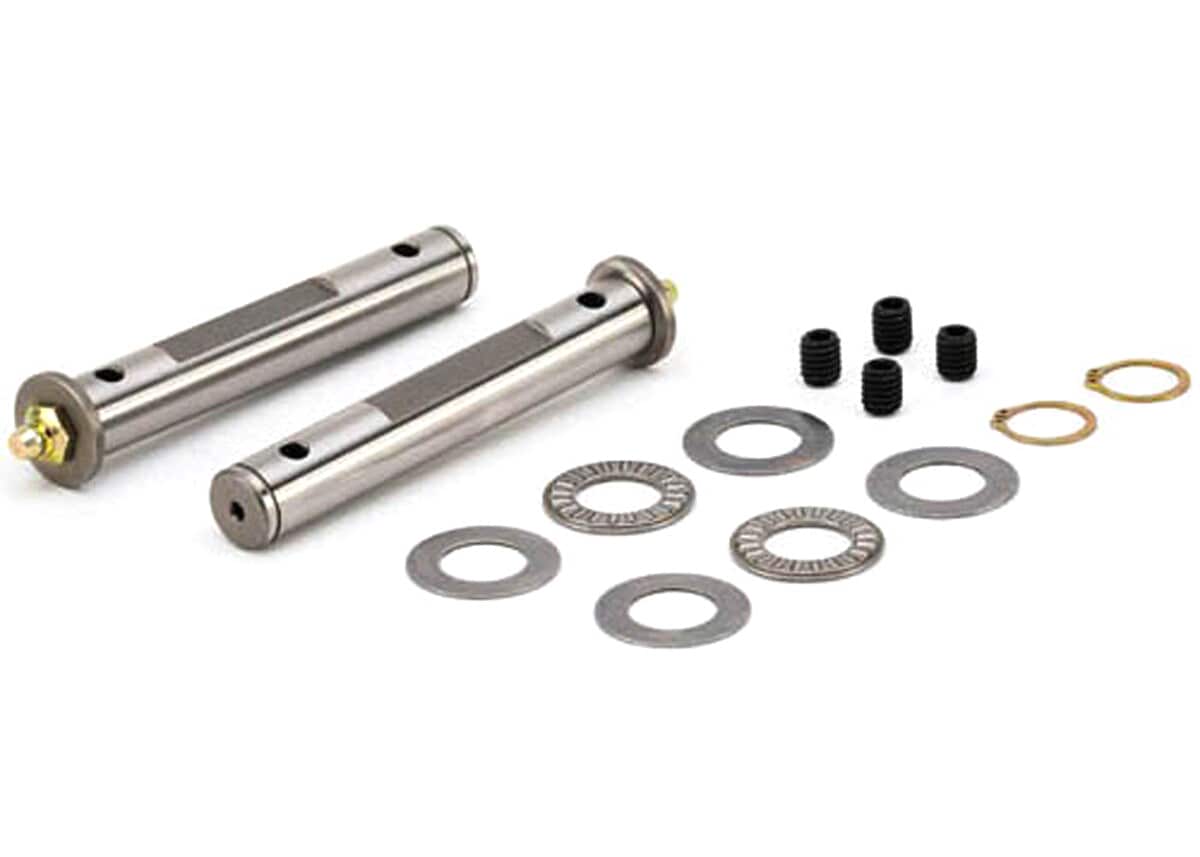 Kingpin Assembly for HBS Deluxe Spindles