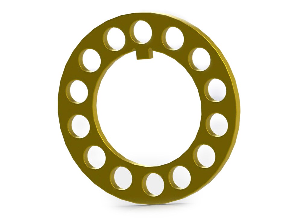 Array Nut Locator Ring
