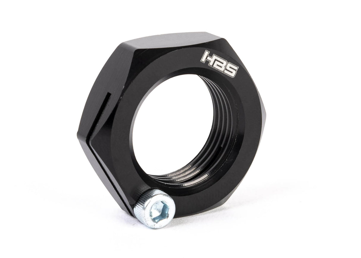 Split Pinch Spindle Nut Needle Bearing