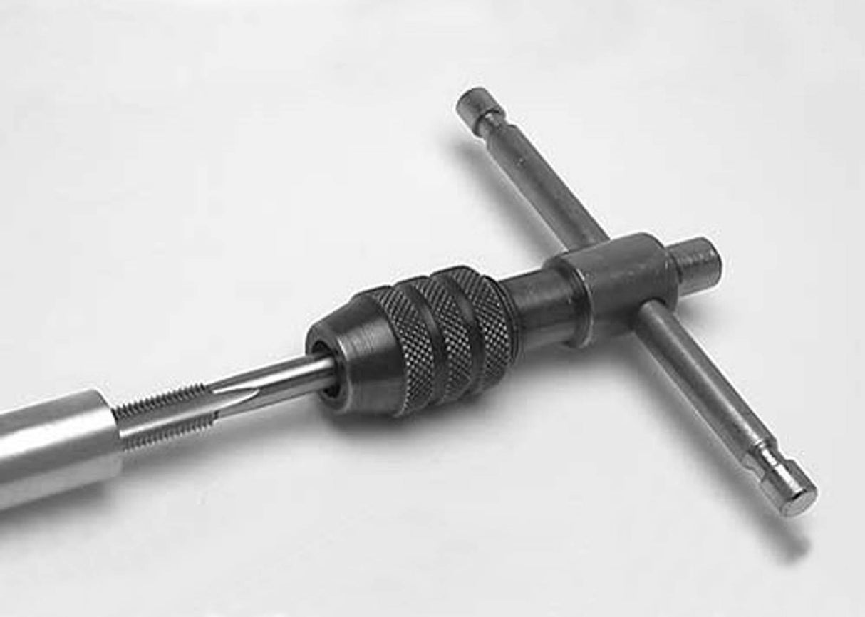 Tap Holder for 3/8" and 7/16" Taps