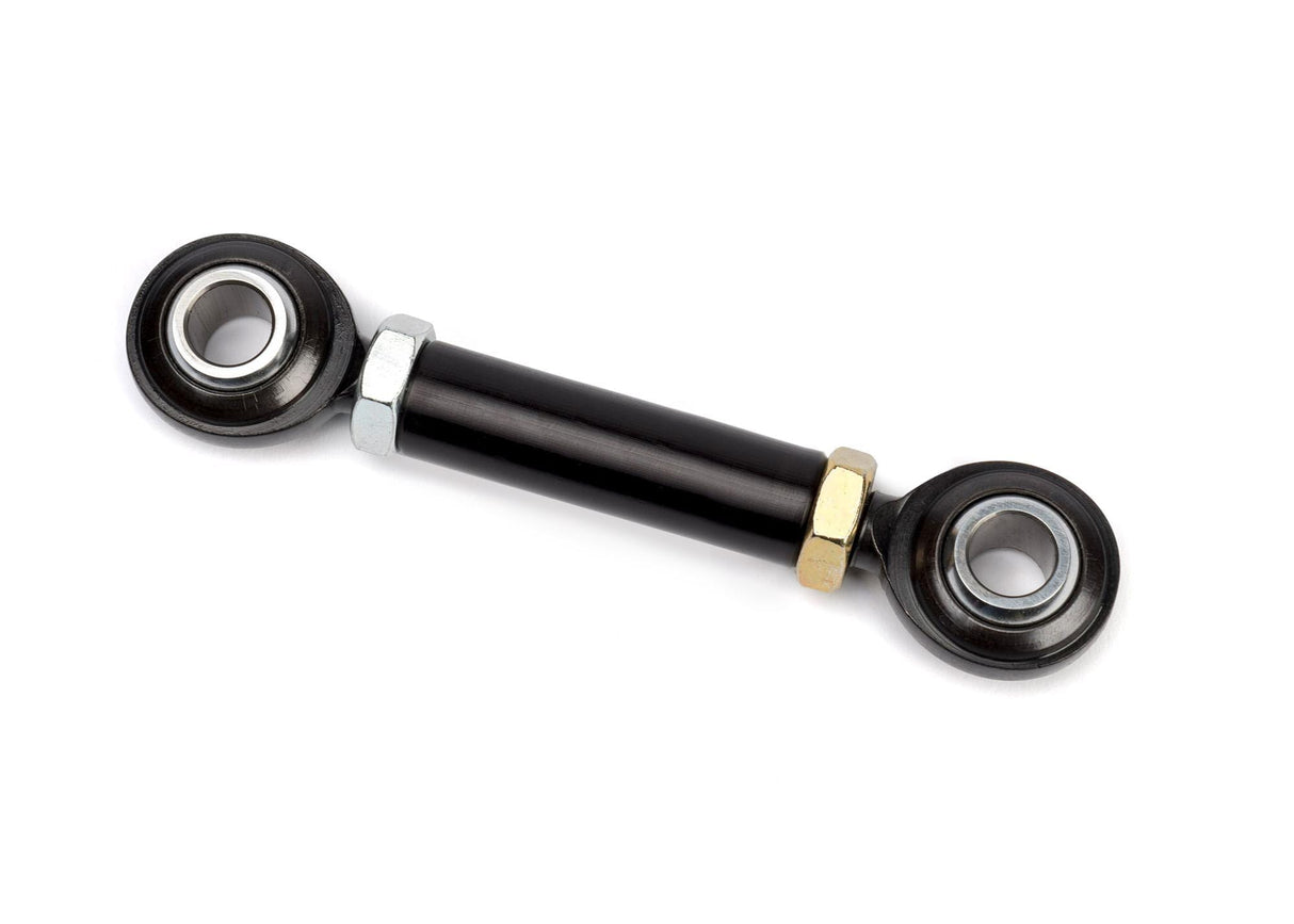 2.5" Shackle Assembly for Left Rear Torsion Arm, X7