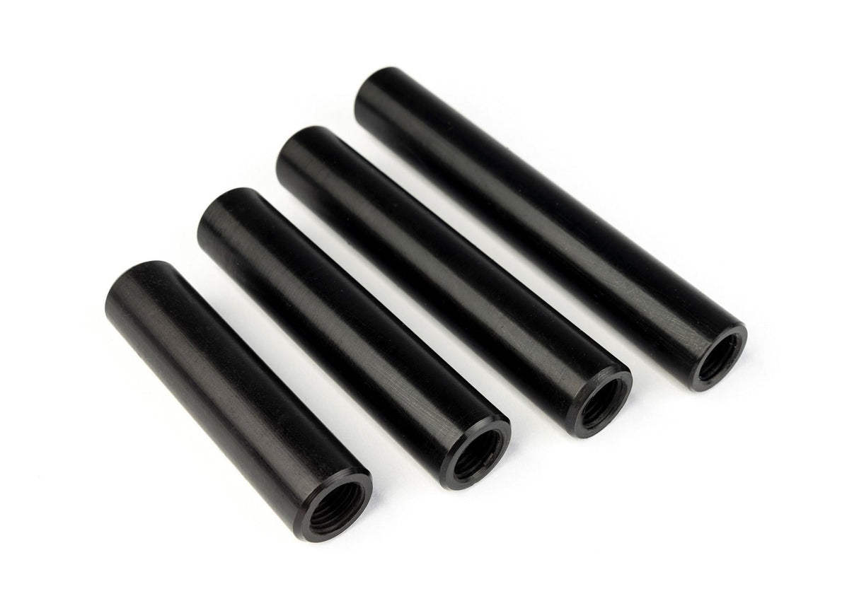 5/8" x 3.5" x 7/16" Rod, Shackle for Left Rear Torsion Arm