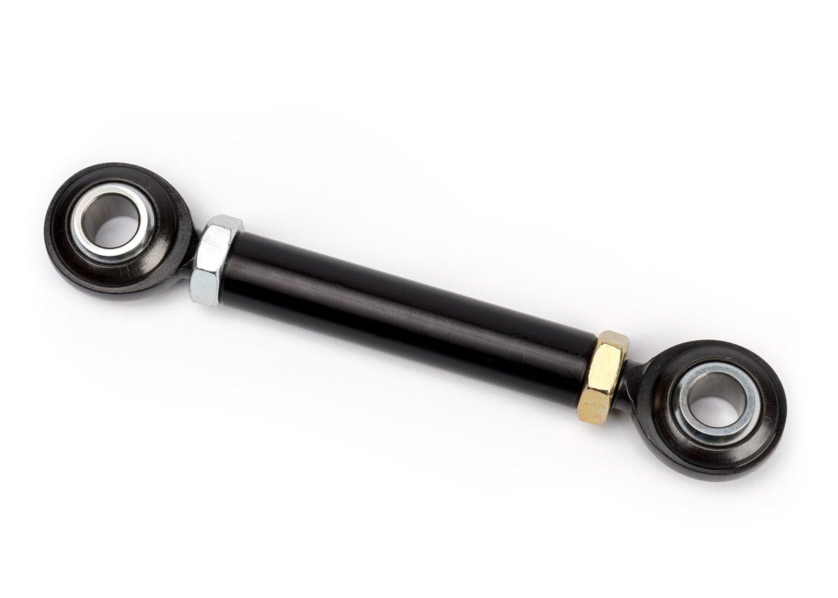 3.5" Shackle Assembly for Left Rear Torsion Arm, X7