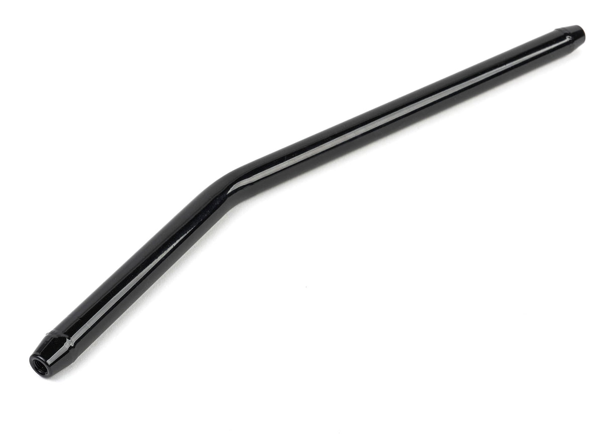 Steel Radius Rod 19.25" x 7/16" threads, Angled