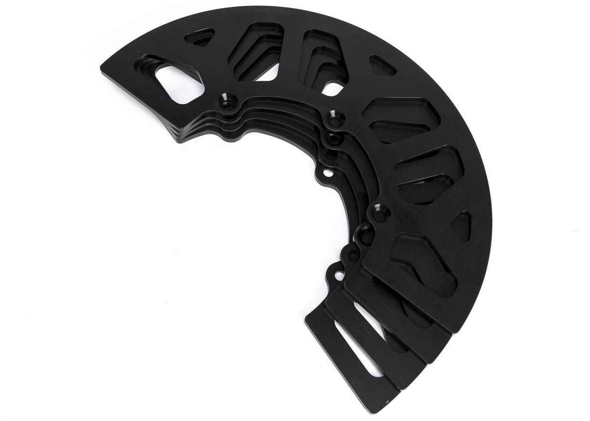 Sprocket Guides, 36-49 Gears