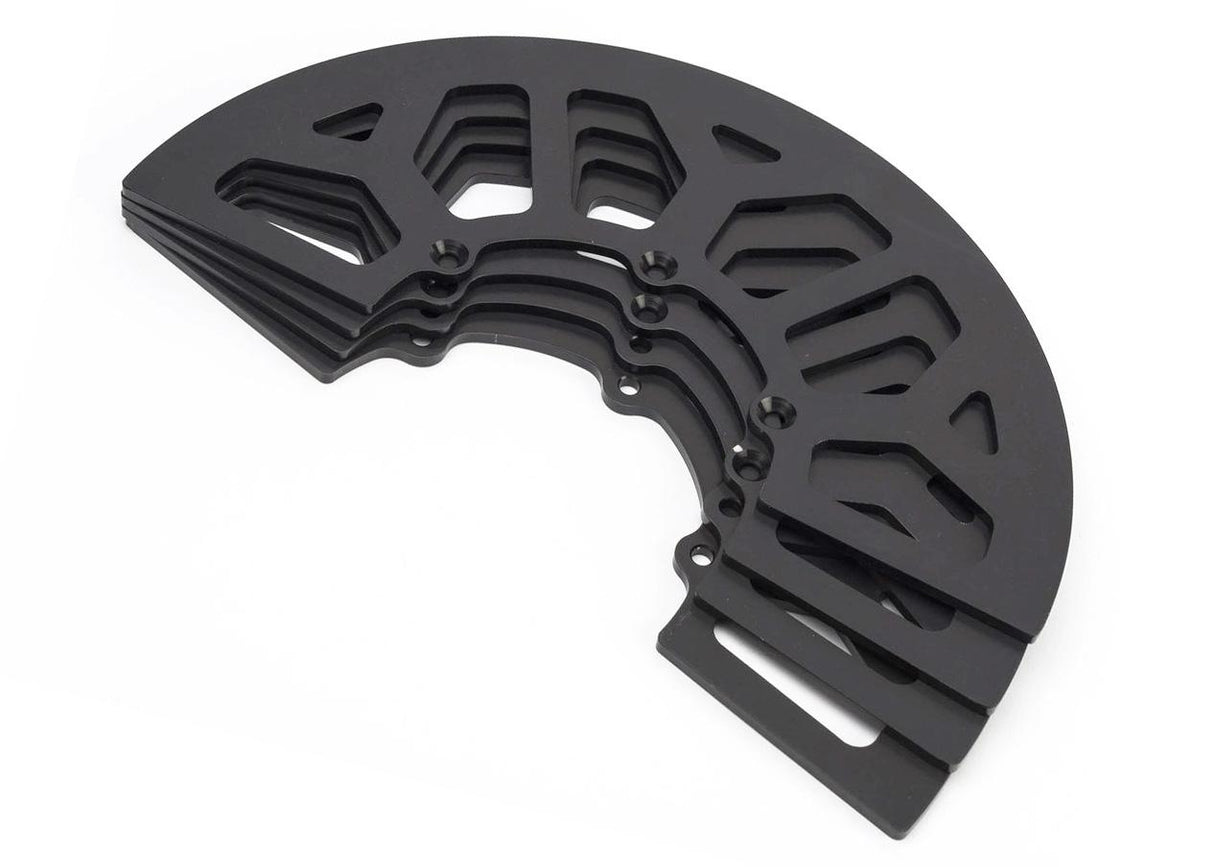 Sprocket Guides, 47-55 Gears