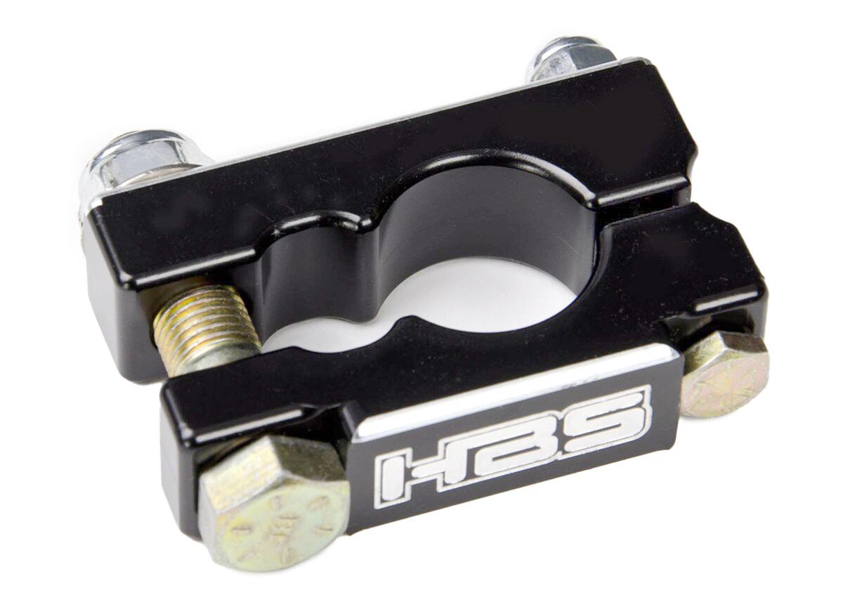 Panhard Bar Slider 1" x 7/16" Rod End