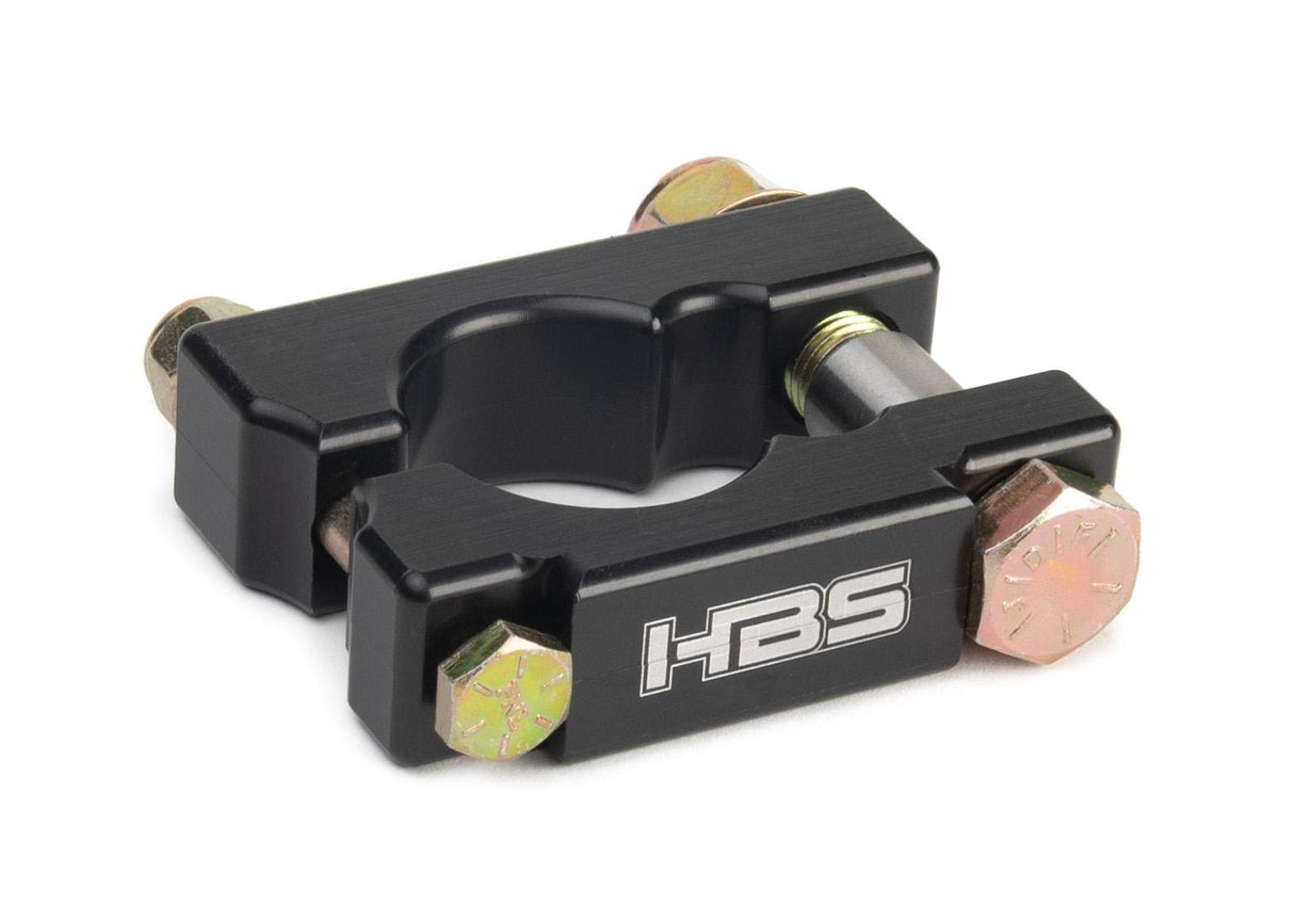 Panhard Bar Slider 1-1/8" x 1/2" Rod End