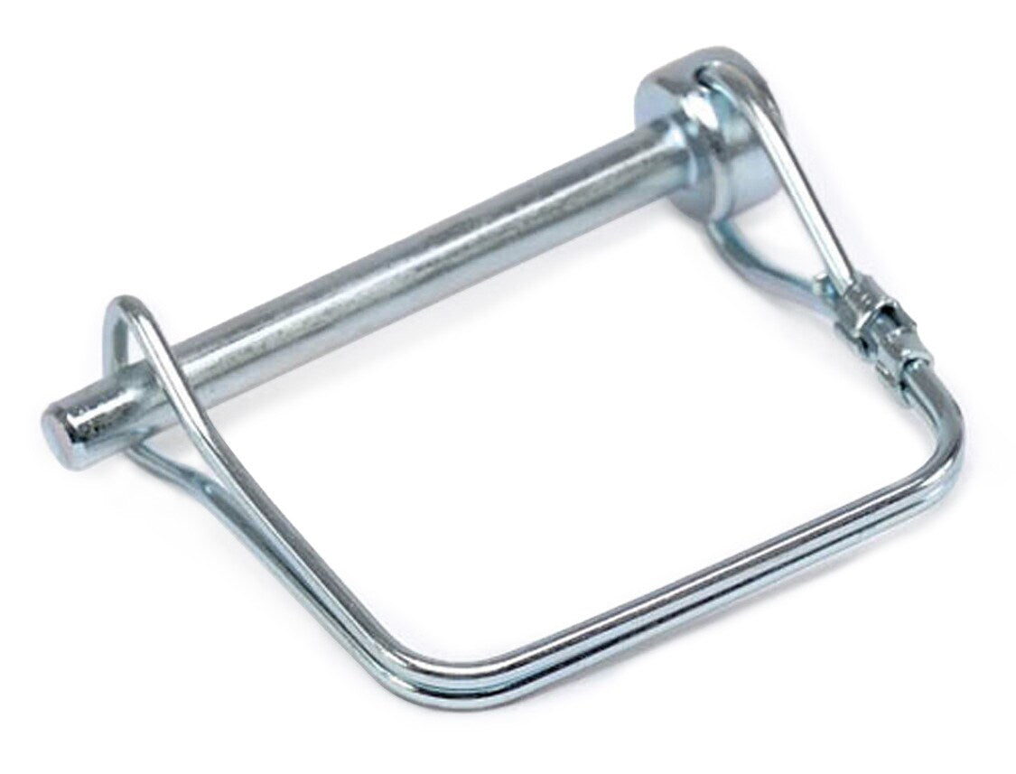 Panhard Slider Quick Pin