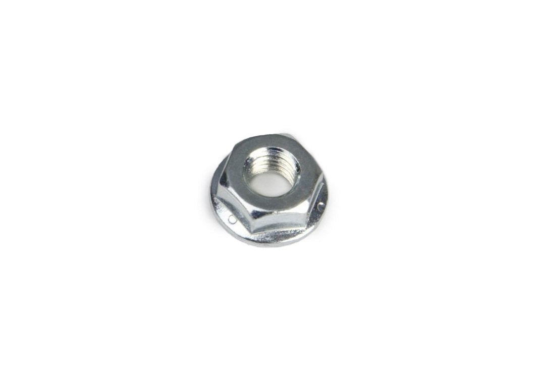 1/4 - 28 Flanged Nut (each)