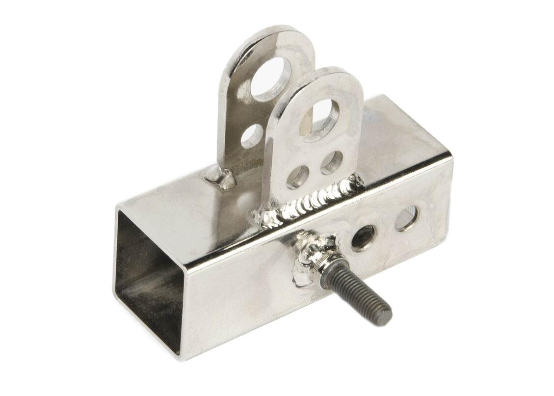 Panhard Slider, for Pinned or Adjustable