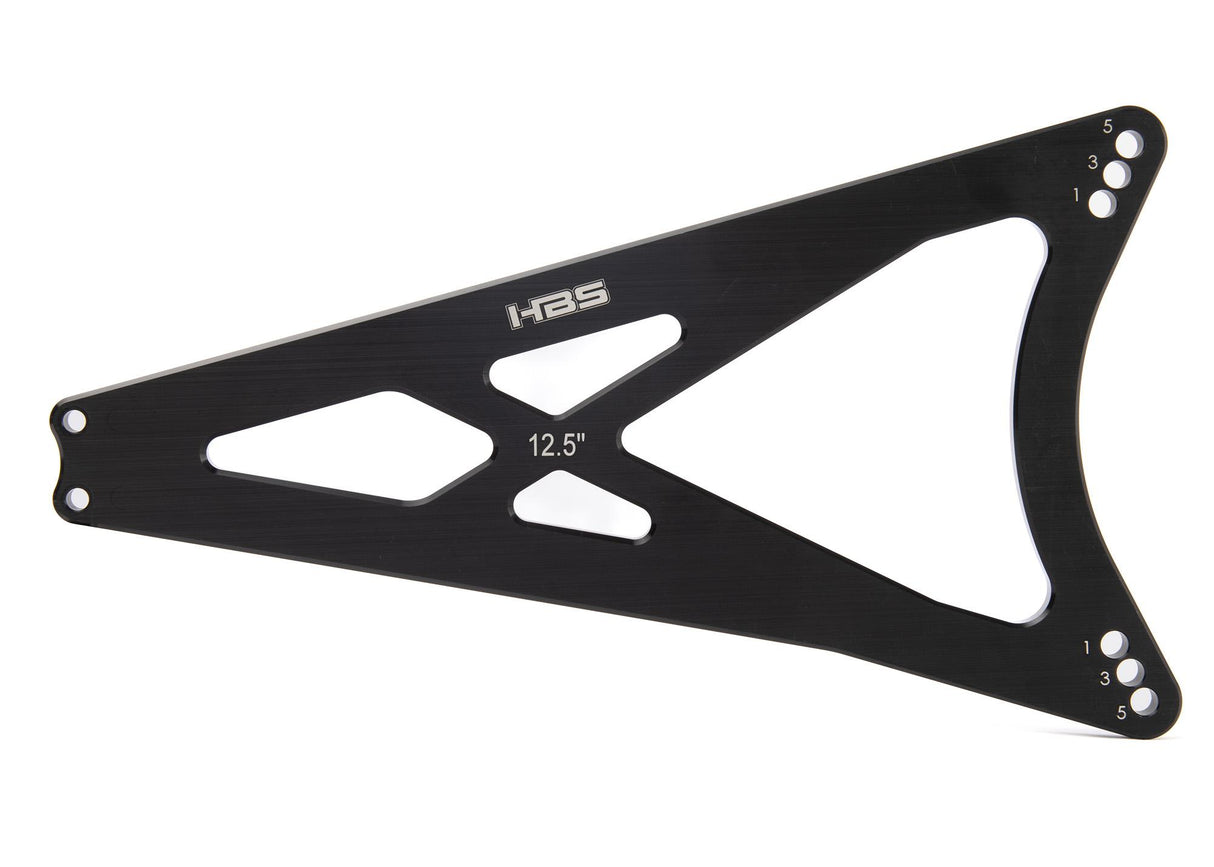 12-1/2" Multi Point Ladder Paddle