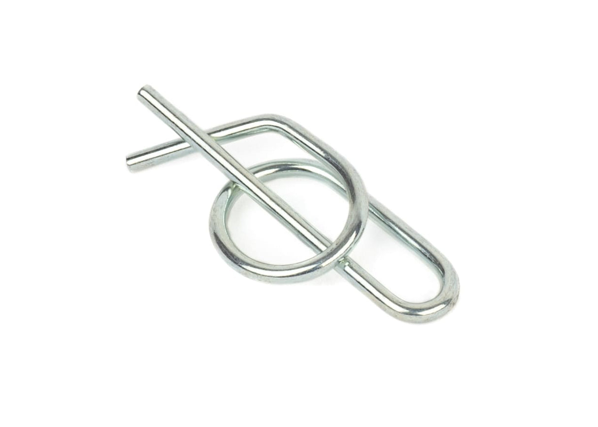 5/16 Rue Clip for 10" Jacob's Ladder