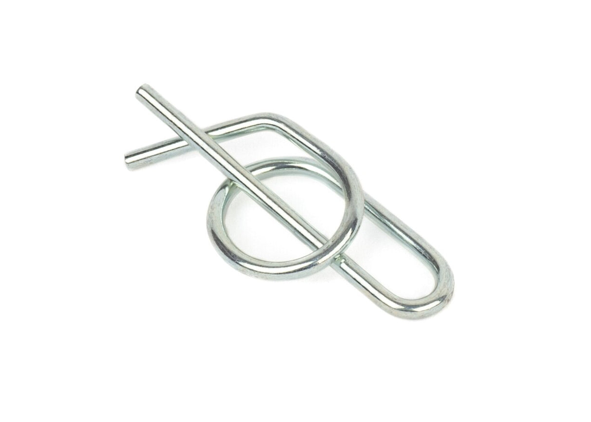 Rue Clip for 7/16 Shackle Pin