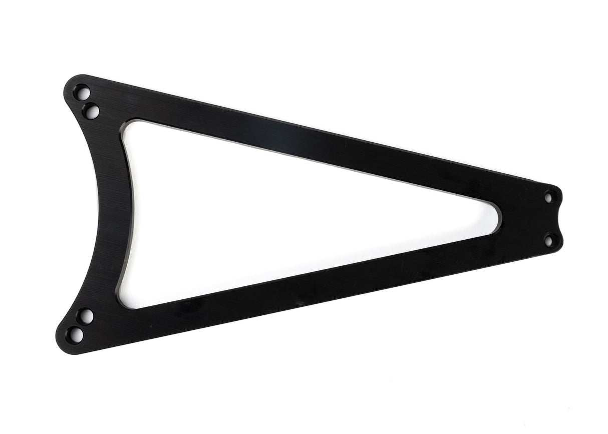 Jacob's Ladder Paddle, Junior Sprint