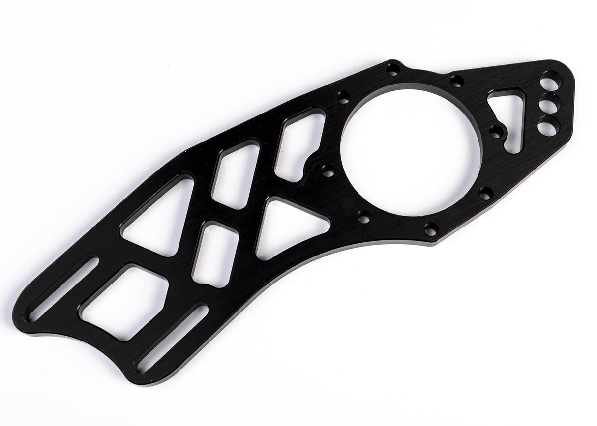 X7 TLC Chain Guide Plate, Long