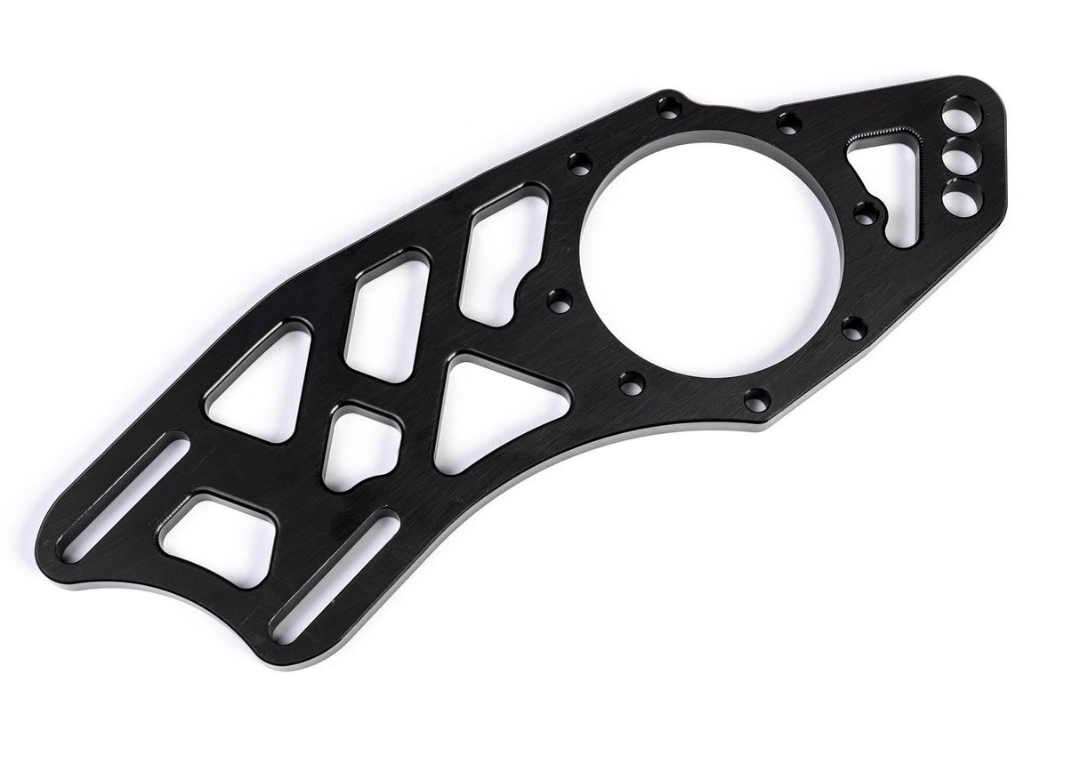 X7 270 TLC Chain Guide Plate, Long