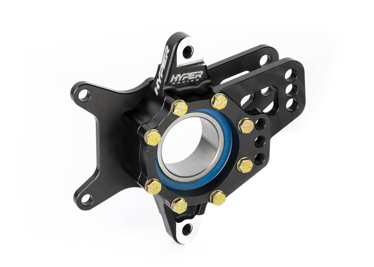 1-3/4" X7RJB4S Bearing Carrier 4P 9" Short Wheelbase