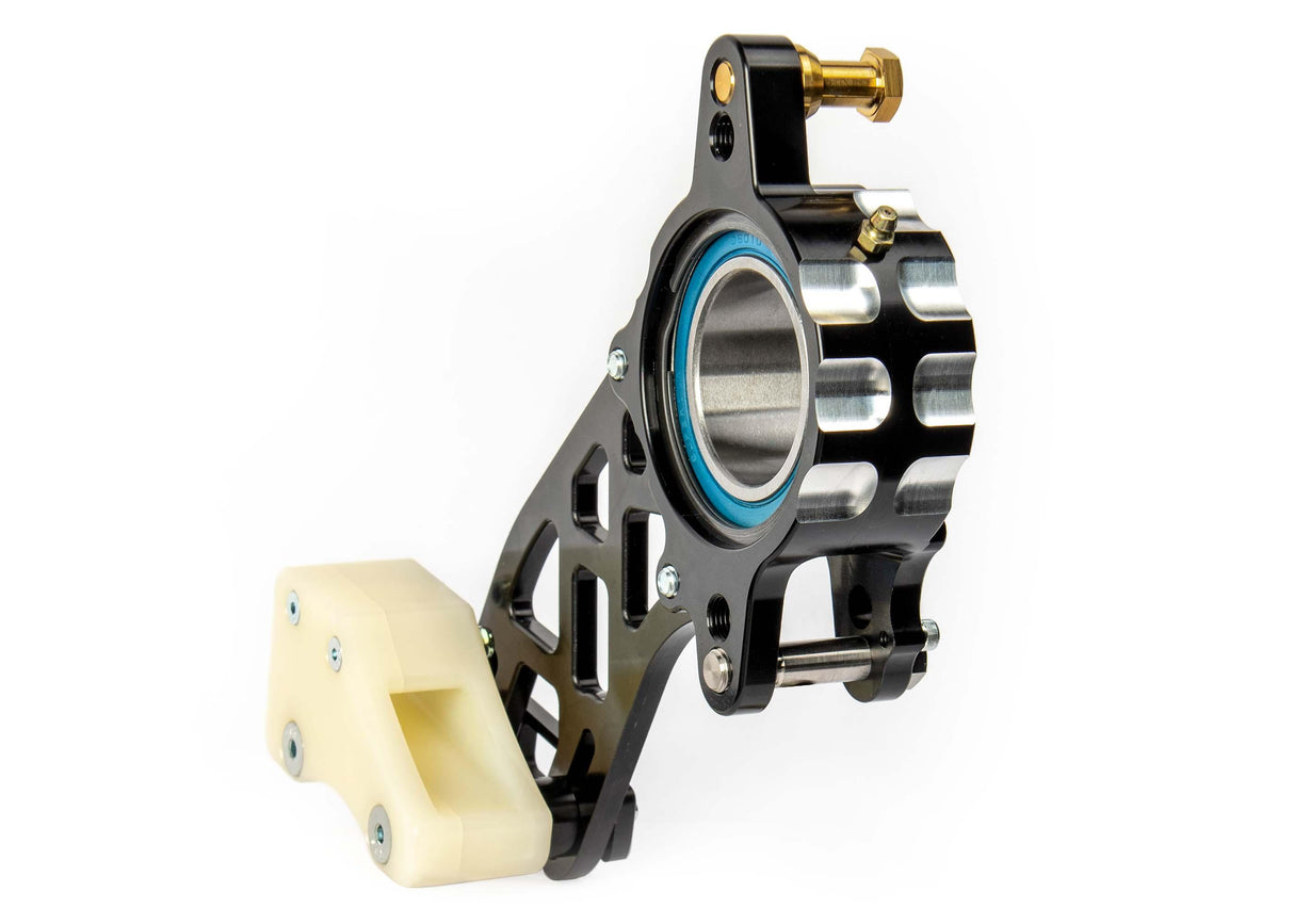 Bearing Carrier TLZC, for Z-Link Chassis, Left