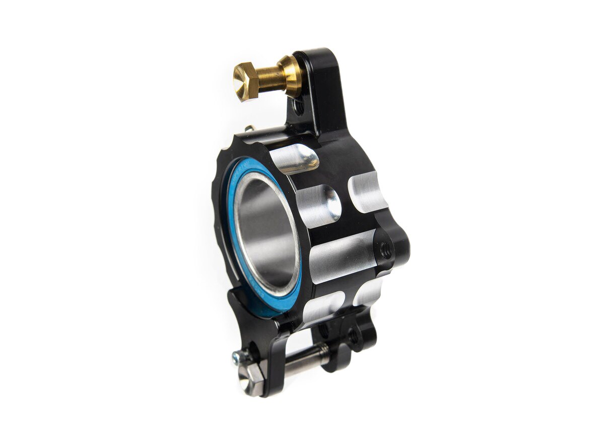 Bearing Carrier 2TLZ with M2 Bearing