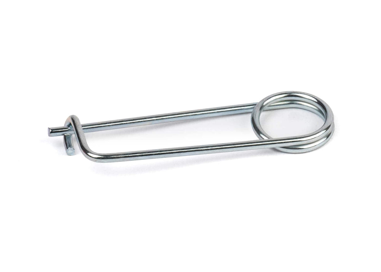 Rear Axle Safety Pin