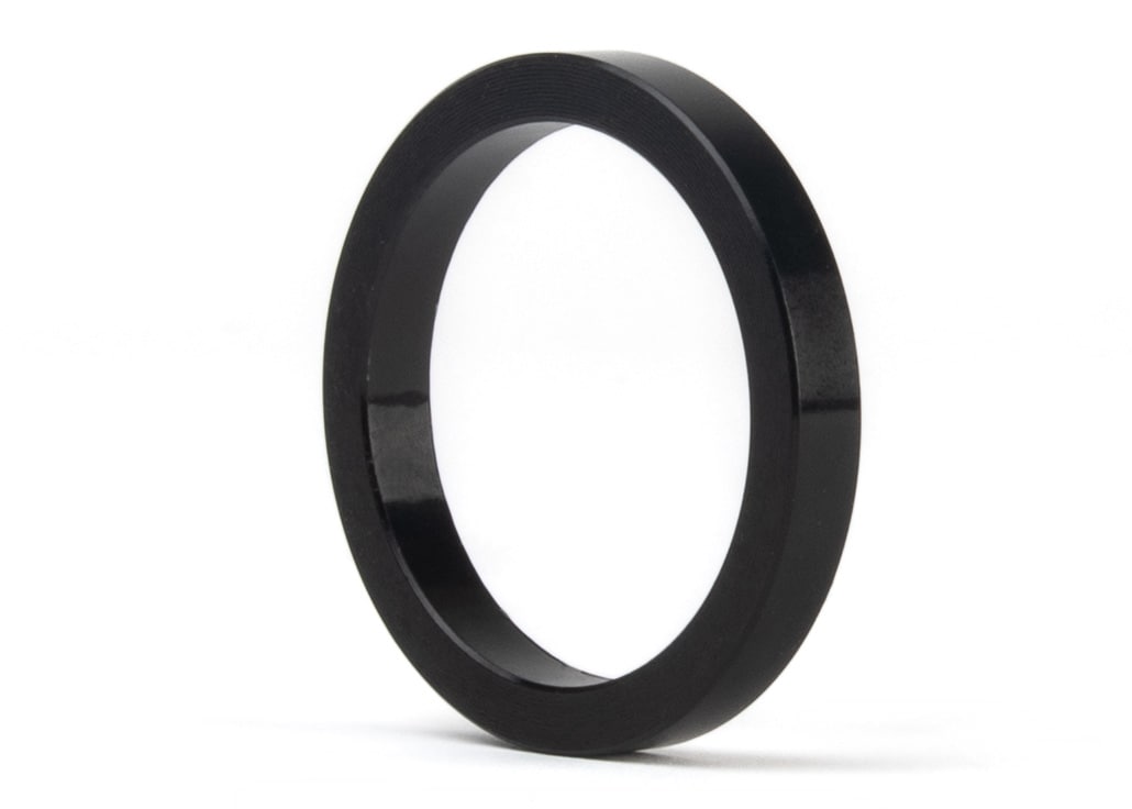 1/4" wide x 1-1/2" ID Rear Axle Spacer, Junior Sprint