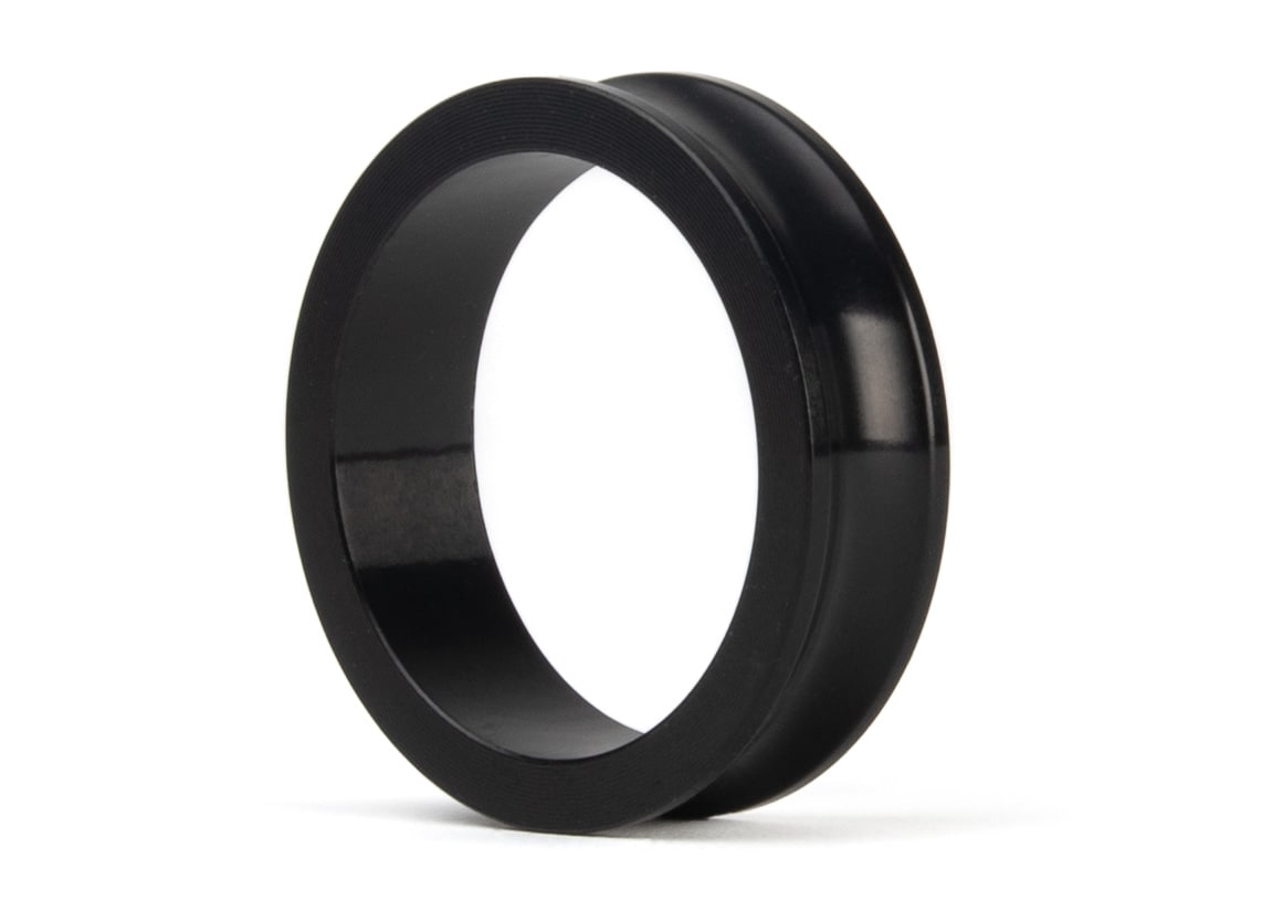 1/2" wide x 1-1/2" ID Rear Axle Spacer, Junior Sprint