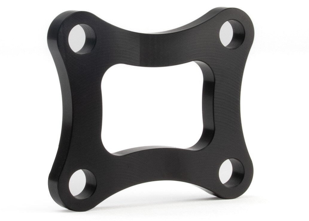 Brake Caliper Mounting Plate, Junior Sprint