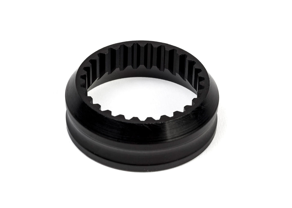 1/2" Splined Double Tapered Axle Spacer