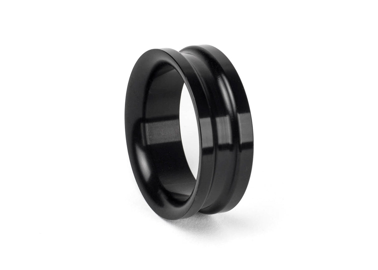 Radiused Axle Spacer 3/4"