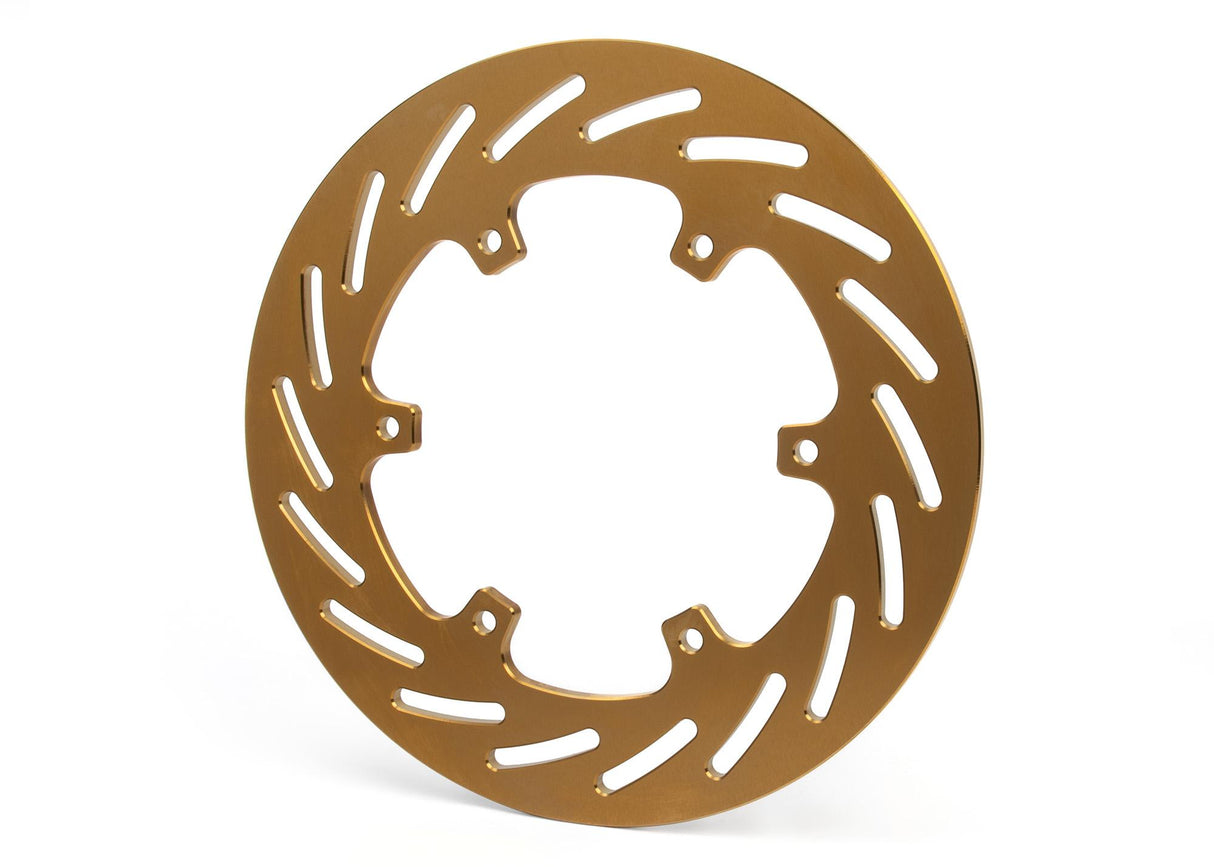 9-1/4" x 1/4" Titanium Brake Rotor