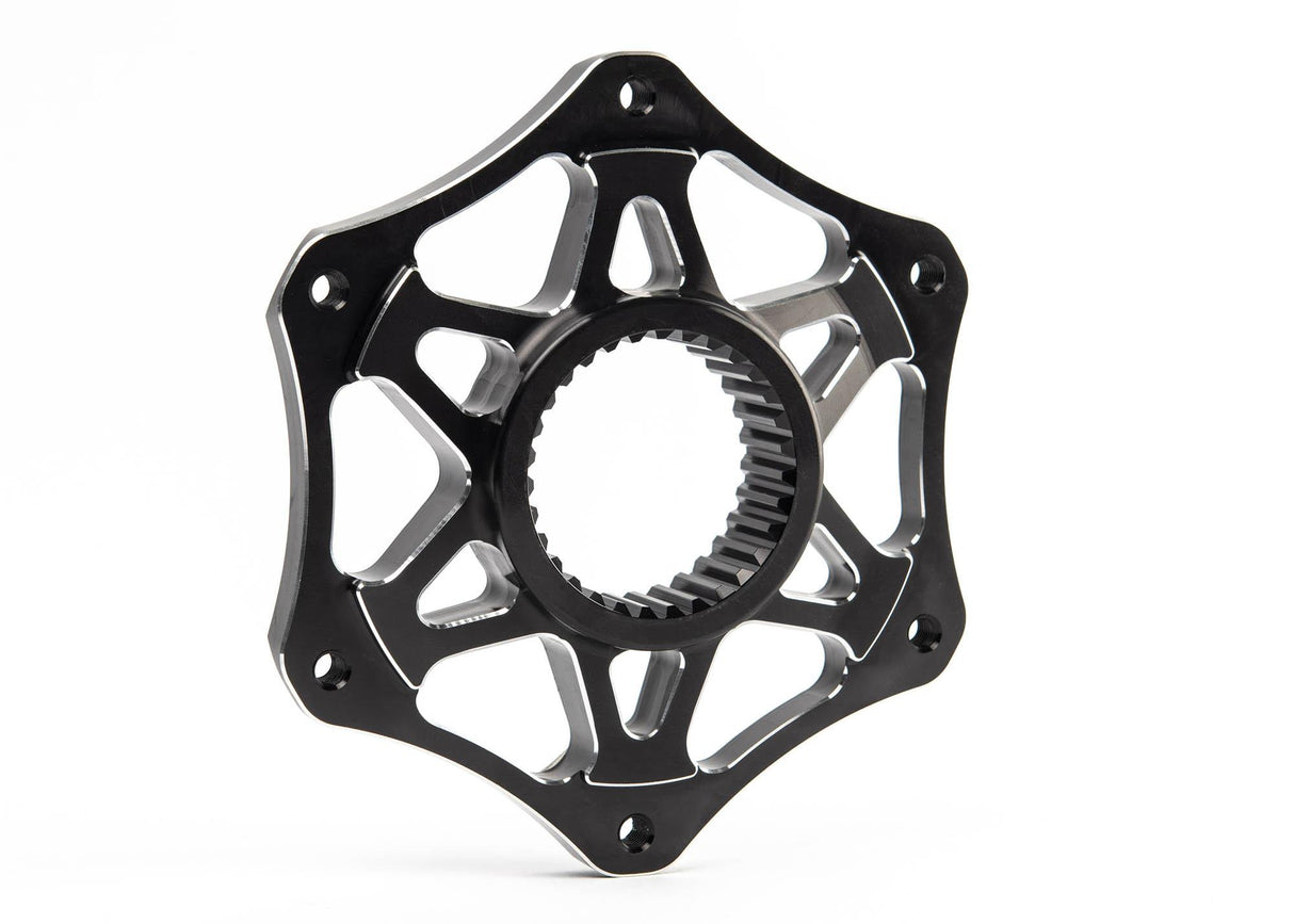 2" Sprocket Carrier/ Brake Hub for 1/4"-28 Bolts