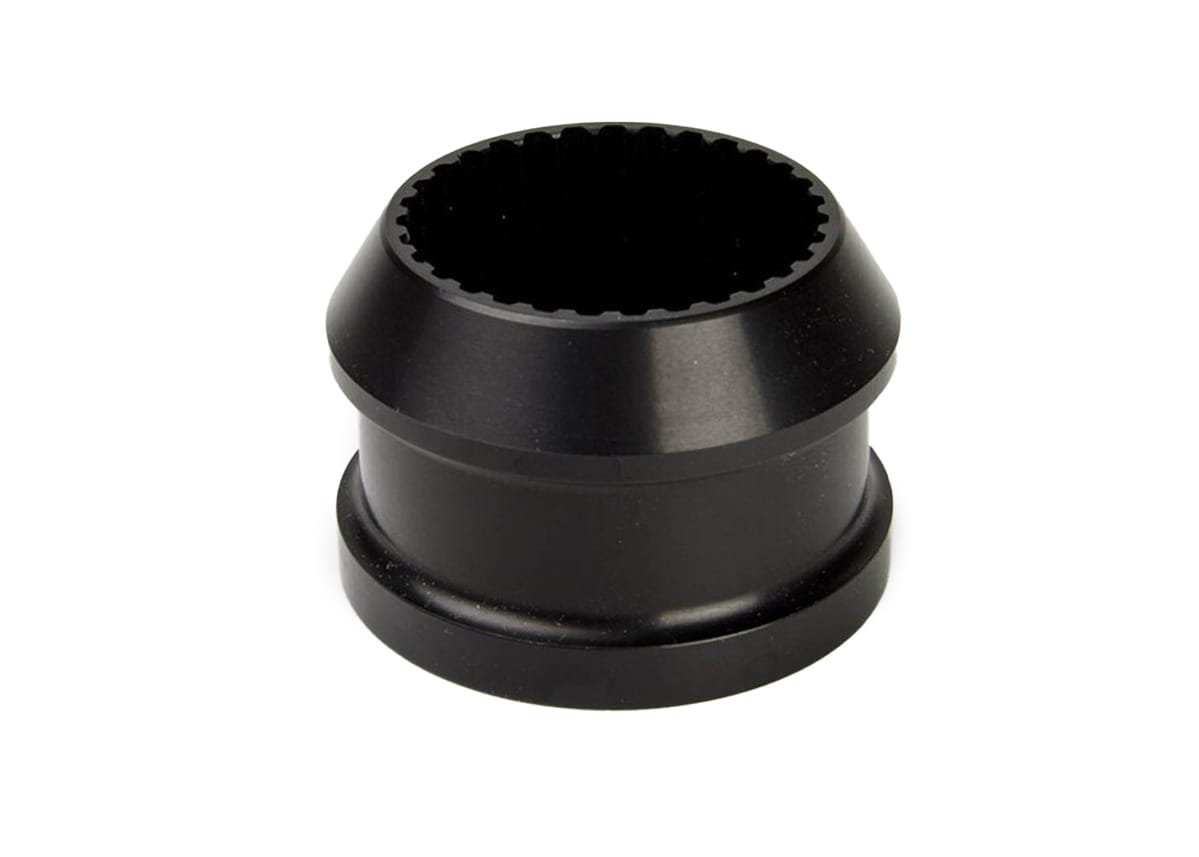 1-1/2" x 2" Outer Axle Spacer