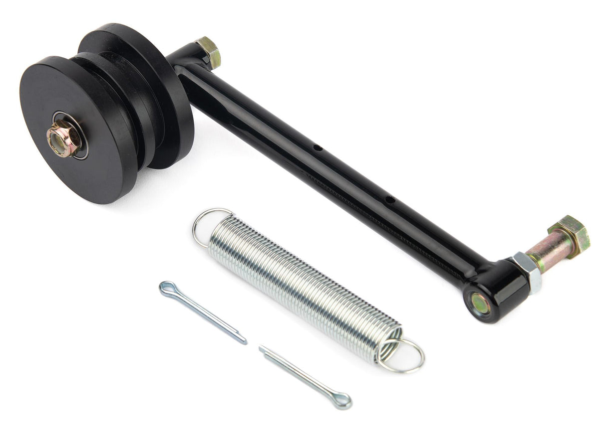 Single Wheel Chain Tensioner Assembly