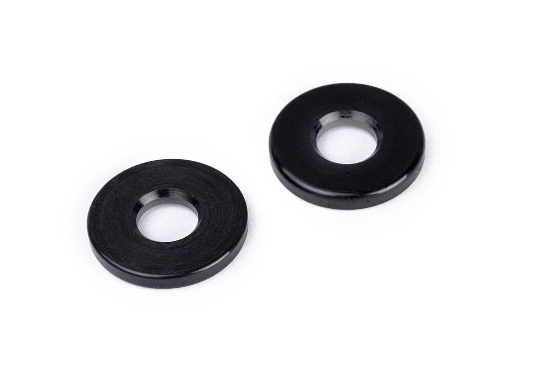 Chain Guide Block 1/8" Spacers (pair)