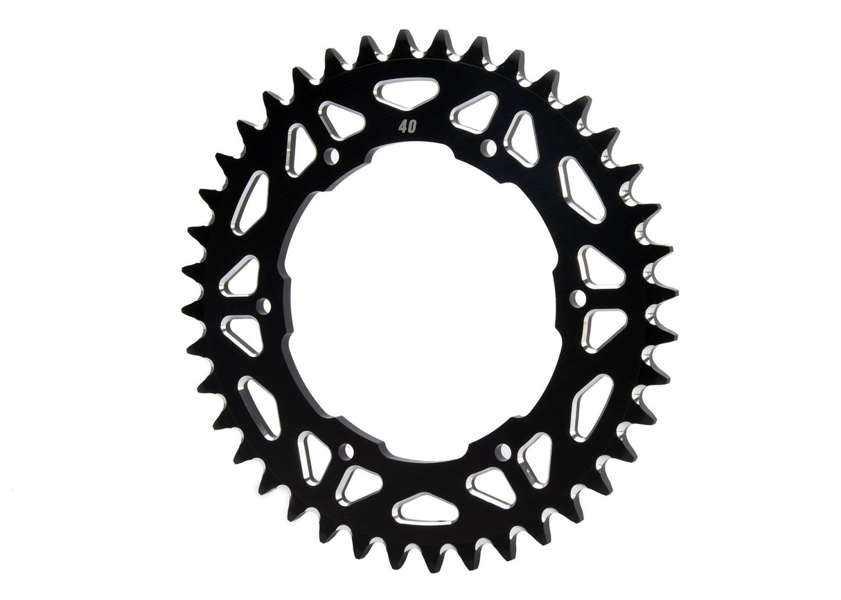Undercut 41 Tooth Sprocket for 520 Chain