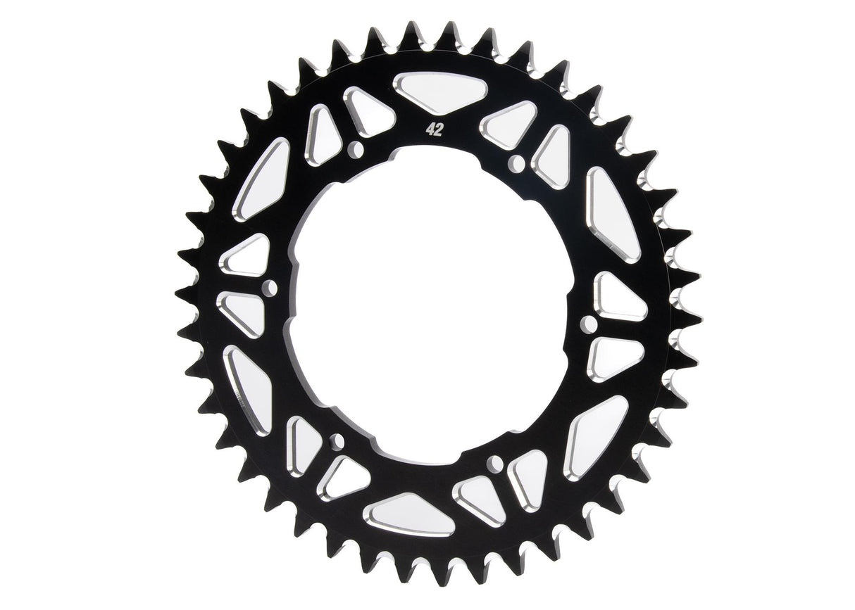 Undercut 43 Tooth Sprocket for 520 Chain