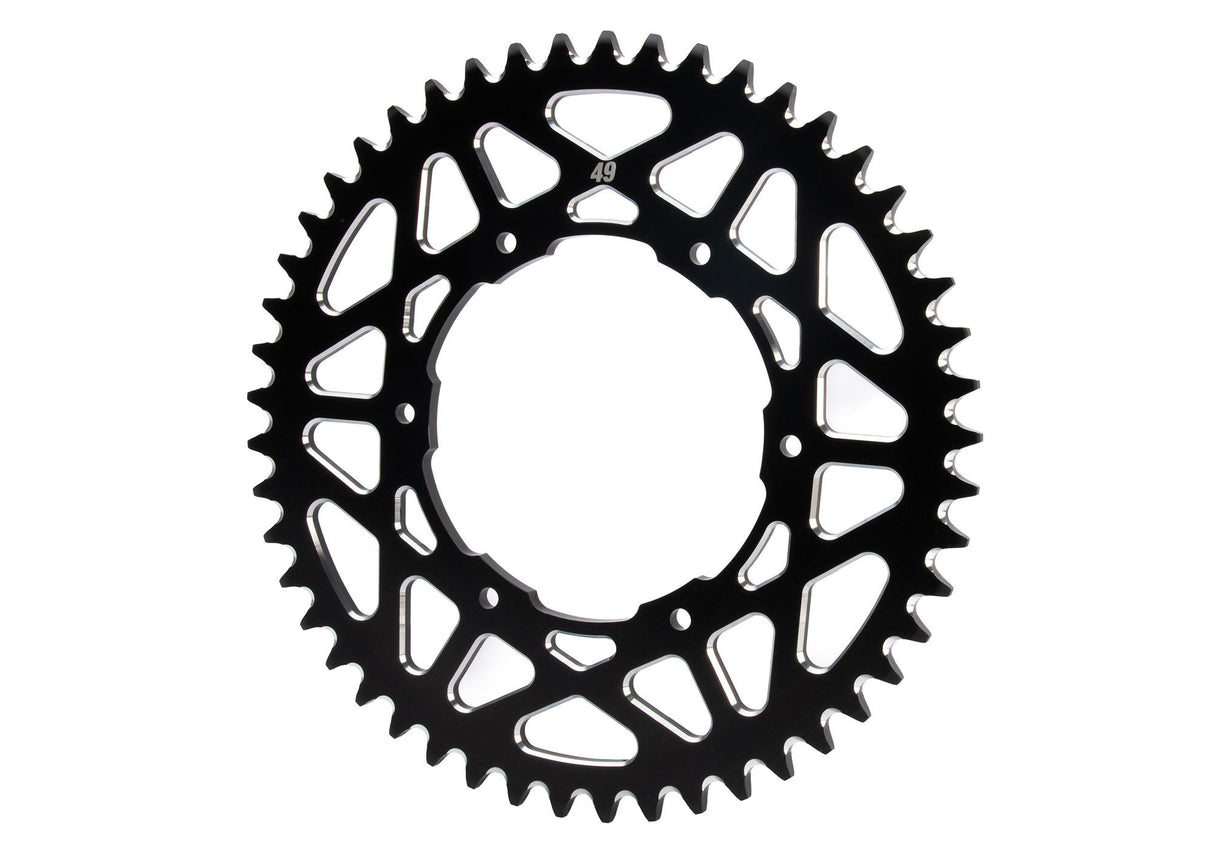 Undercut 50 Tooth Sprocket for 520 Chain