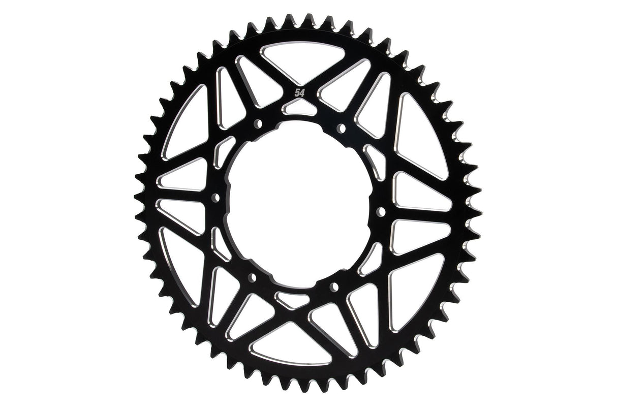 Undercut 52 Tooth Sprocket for 520 Chain