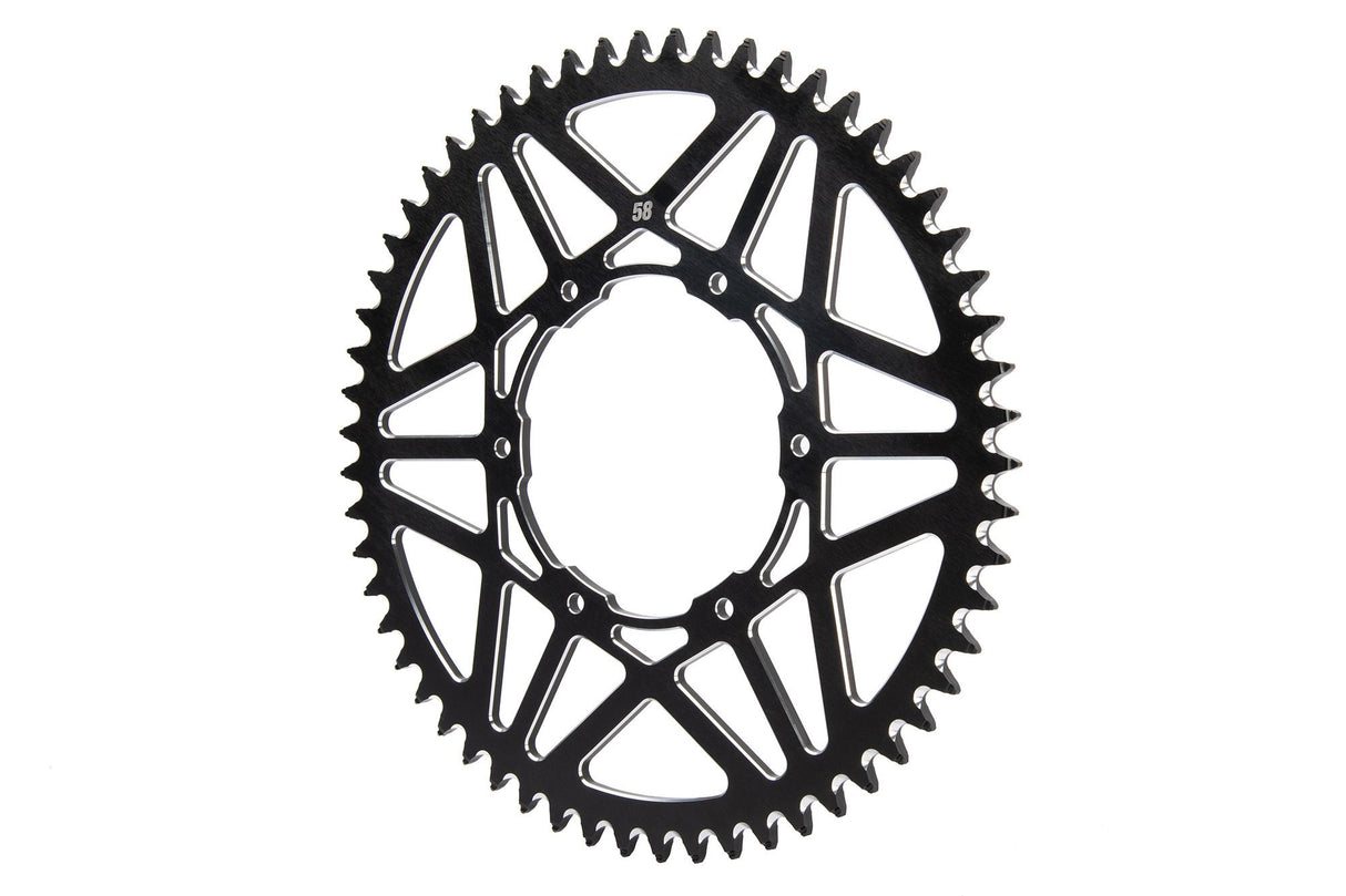 Undercut 57 Tooth Sprocket for 520 Chain