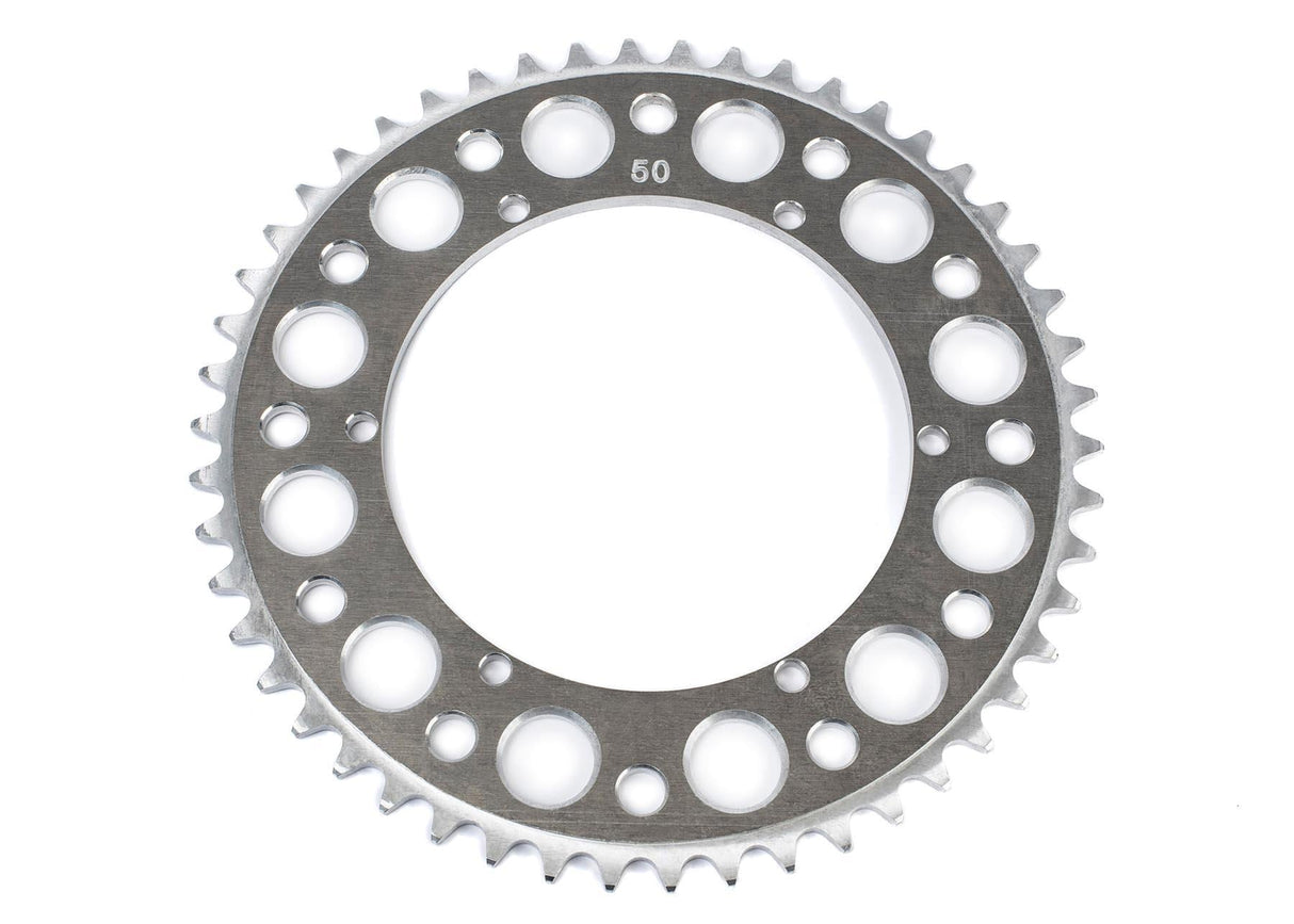 46 Tooth Sprocket, 6.437" bolt pattern for 520 chain
