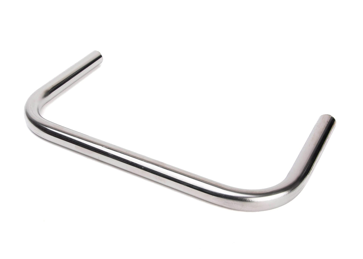 Front Bumper, Junior Sprint