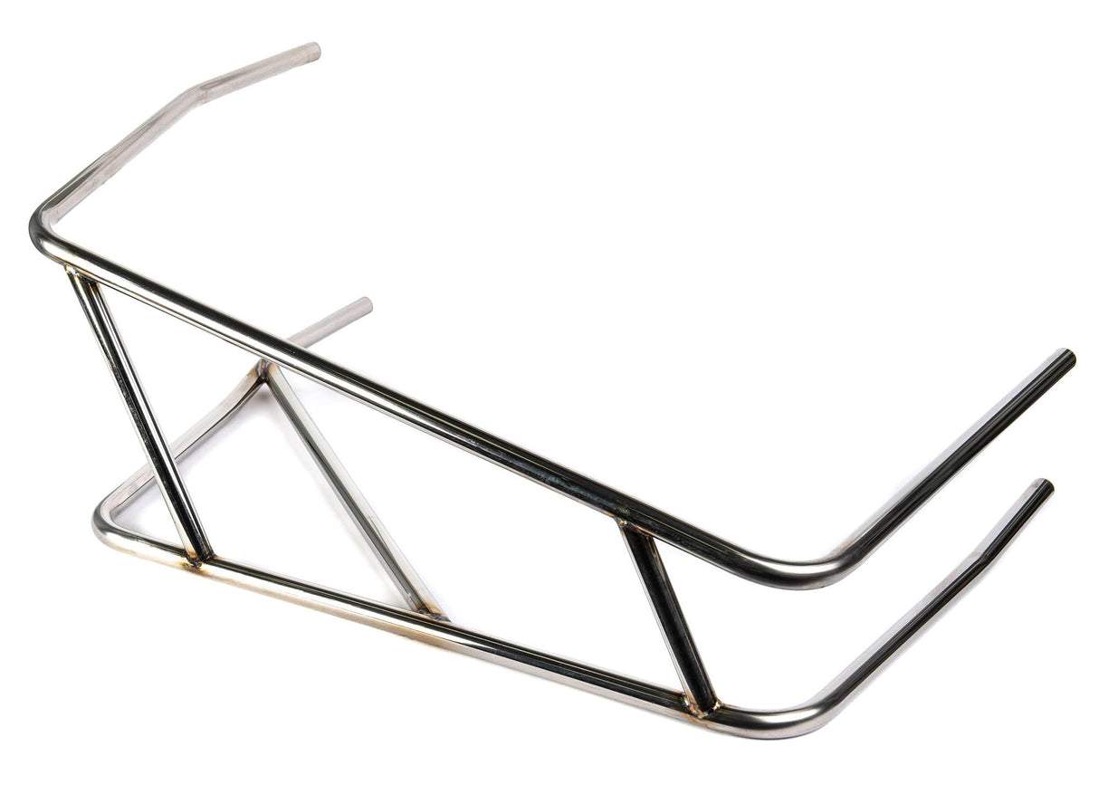 Long Right Nerf Bar, 600cc/270cc Micro Sprint