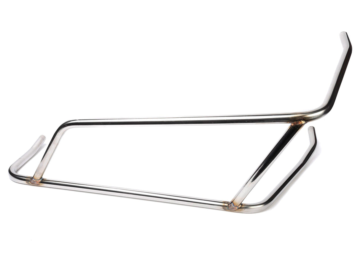 Left Nerf Bar, 600cc Micro Sprint