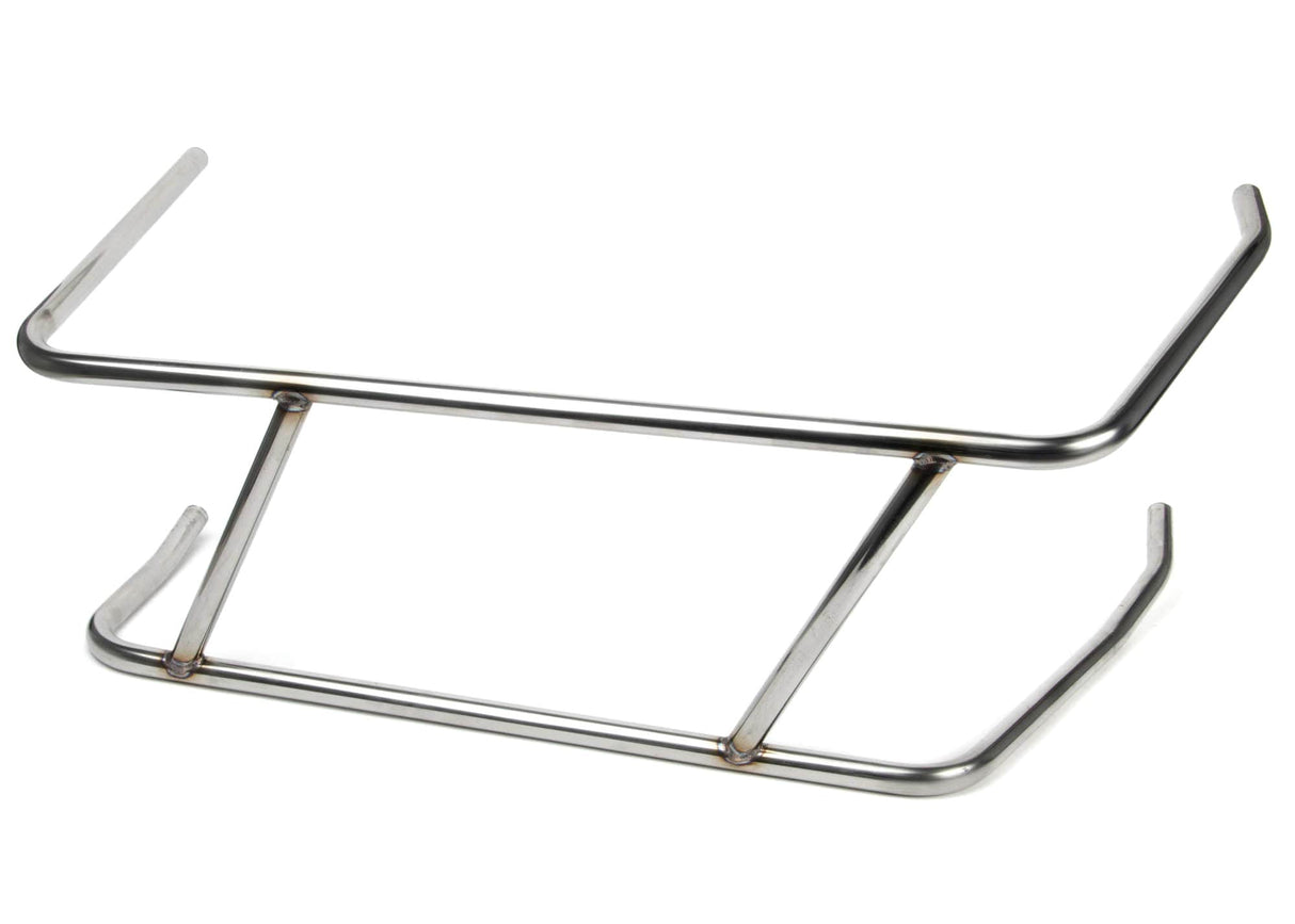 Left Nerf Bar, 4-Post, 600cc Micro Sprint