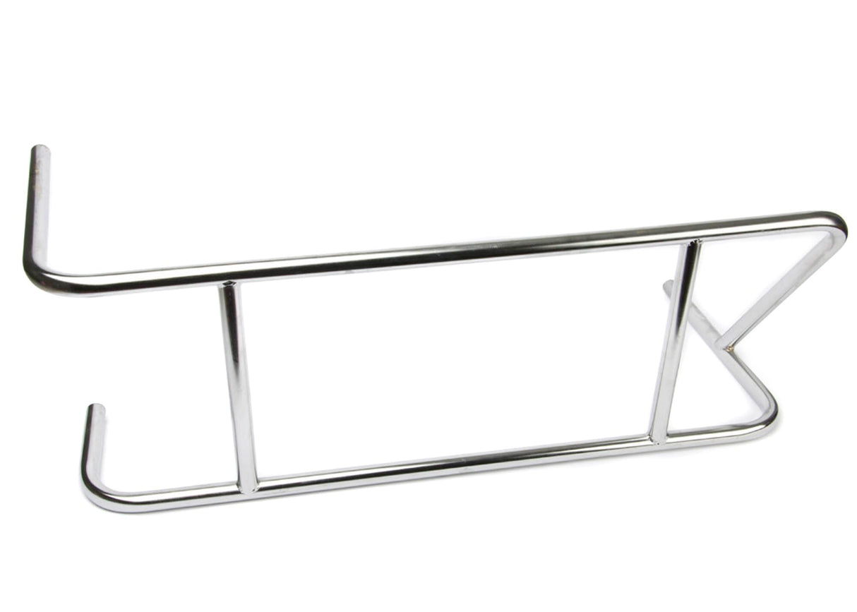 Hugger 600 & TQ Left Nerf Bar