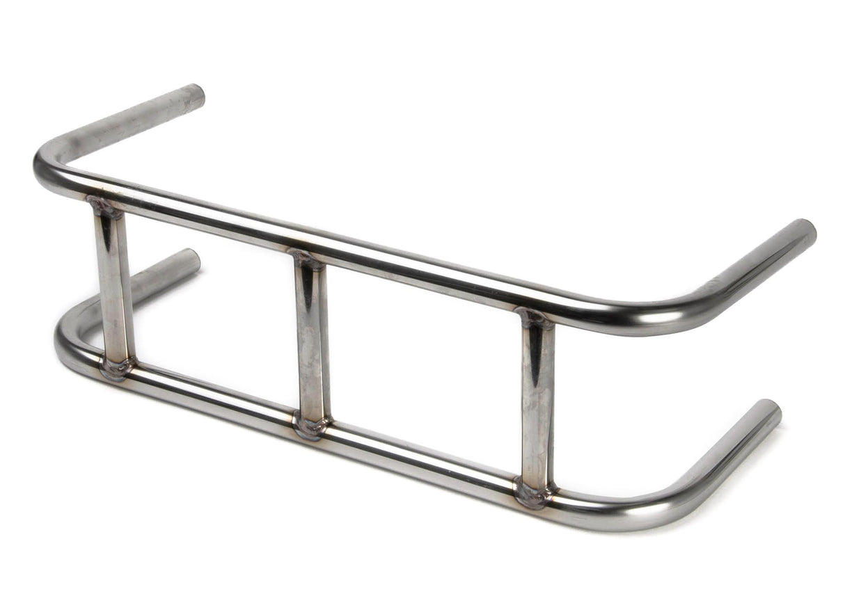 Hugger 600 & TQ V2 Rear Bumper, Square