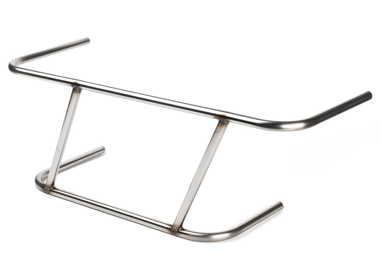 Left Nerf Bar, 2025 Junior Sprint