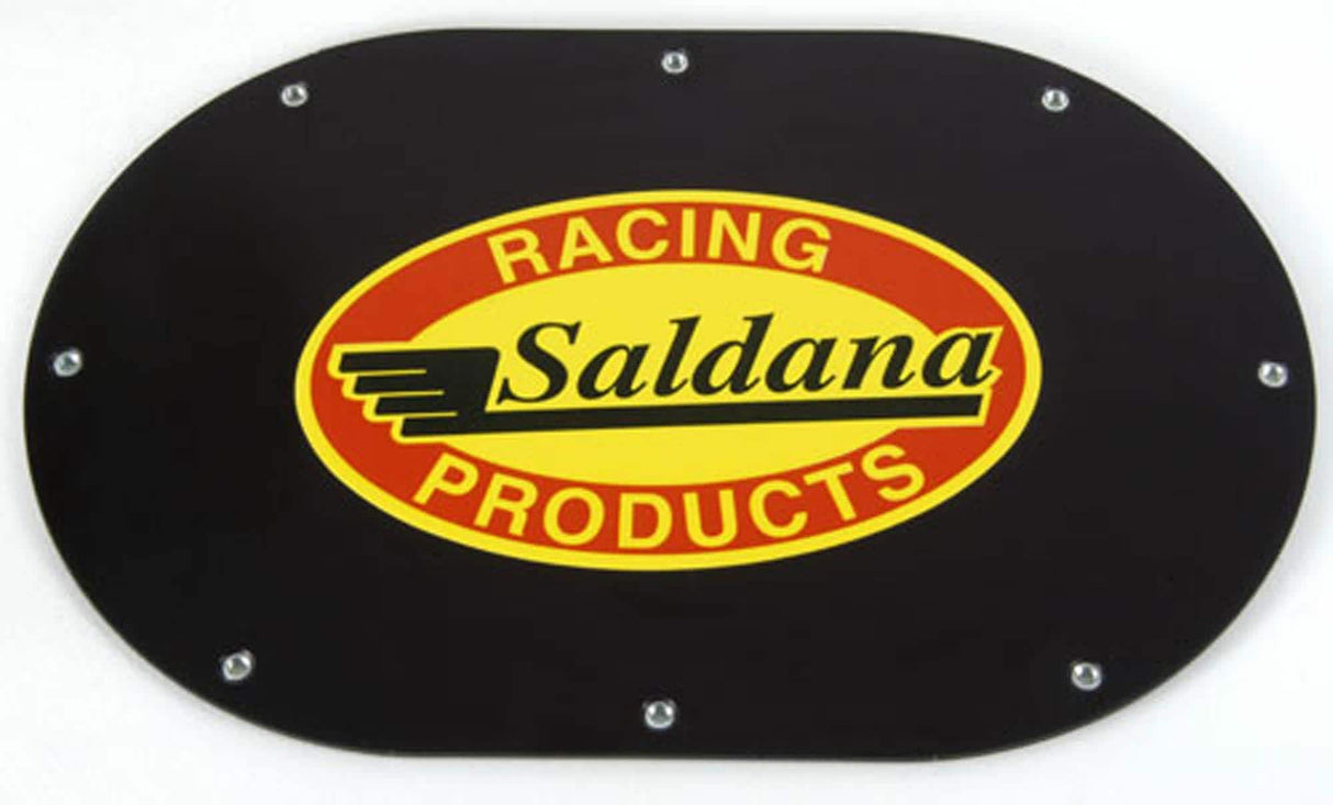 Access Hole Cover Plate