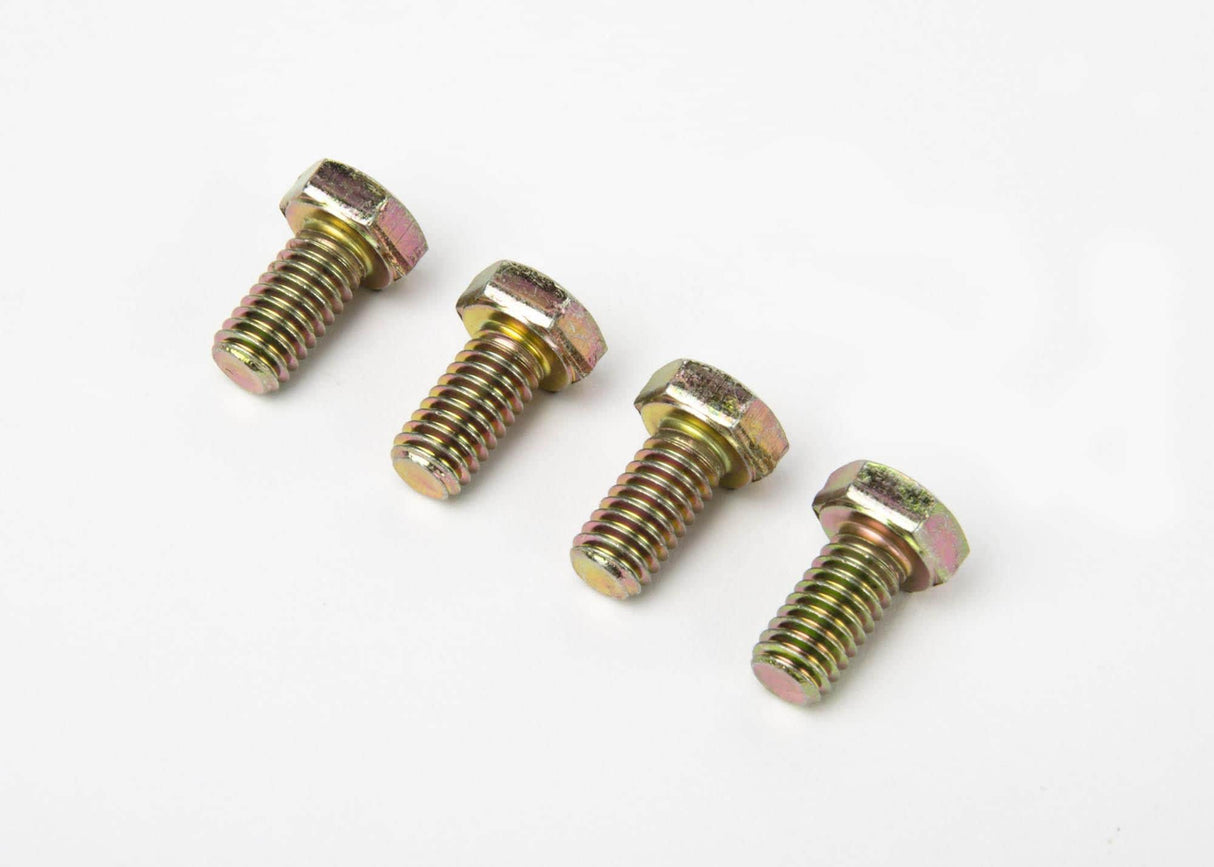 Fuel Forward Mounting Bolt Kit